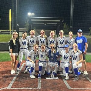 Meet your Posher, Hallie